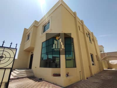 فیلا 4 غرف نوم للايجار في مدينة محمد بن زايد، أبوظبي - WhatsApp Image 2024-04-13 at 6.32. 54 PM. jpeg