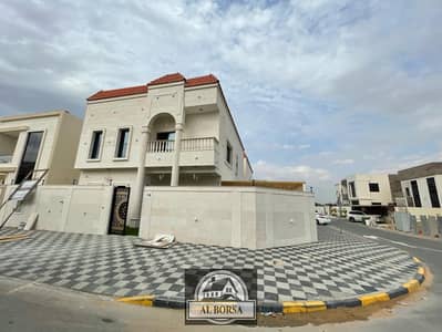 5 Cпальни Вилла Продажа в Аль Захья, Аджман - IMG-20240413-WA0003. jpg
