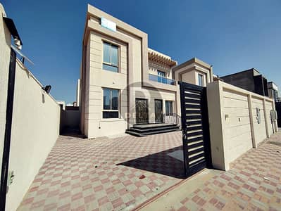 3 Bedroom Villa for Rent in Al Zahya, Ajman - 001-20240413-063833. jpg