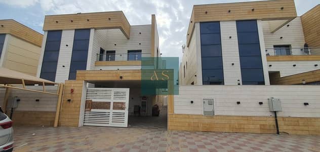 5 Bedroom Villa for Rent in Al Yasmeen, Ajman - 4SuhHEeto9O2bASU1Mr1DGmD5AUlJPdv0gkuvQwe