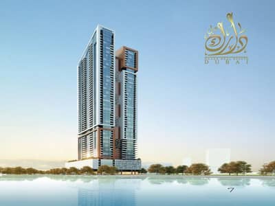1 Bedroom Apartment for Sale in Al Mamzar, Sharjah - WhatsApp Image 2024-04-13 at 6.48. 22 PM (2). jpeg