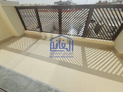 فیلا 4 غرف نوم للايجار في مدينة الرياض، أبوظبي - 20240413_152558. jpg