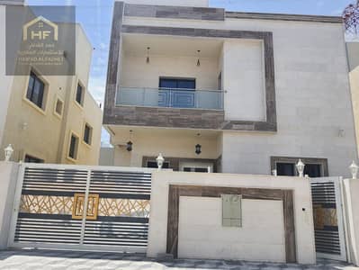 فیلا 5 غرف نوم للبيع في الياسمين، عجمان - WhatsApp Image 2024-04-13 at 6.54. 19 PM. jpeg