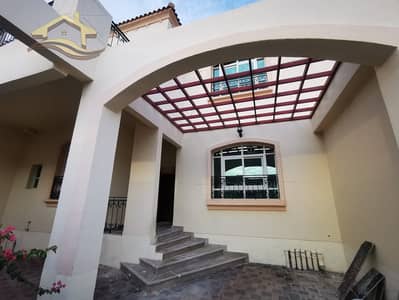 5 Bedroom Villa for Rent in Khalifa City, Abu Dhabi - WhatsApp Image 2024-04-13 at 7.12. 55 AM. jpeg