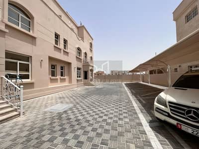 2 Bedroom Flat for Rent in Khalifa City, Abu Dhabi - WhatsApp Image 2022-09-06 at 10.30. 58 AM. jpeg