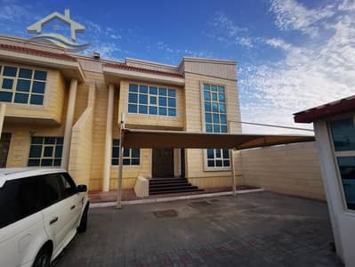 فیلا 5 غرف نوم للايجار في مدينة خليفة، أبوظبي - WhatsApp Image 2024-04-13 at 8.17. 03 AM. jpeg