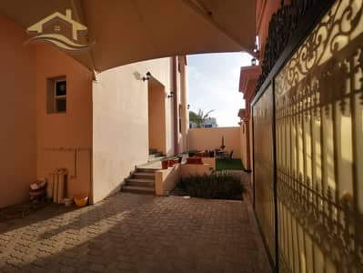 فیلا 5 غرف نوم للايجار في مدينة خليفة، أبوظبي - WhatsApp Image 2024-04-13 at 8.24. 26 AM (1). jpeg