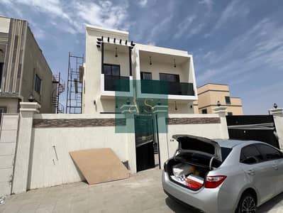 5 Bedroom Villa for Rent in Al Helio, Ajman - WhatsApp Image 2024-04-13 at 18.43. 34. jpeg