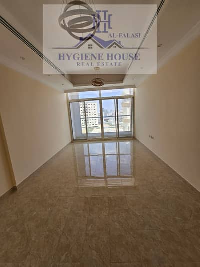 2 Bedroom Flat for Rent in Al Rawda, Ajman - 139dc0fc-239f-4b27-bd34-c276fb929f15. jpg