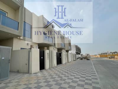 5 Bedroom Townhouse for Sale in Al Helio, Ajman - WhatsApp Image 2024-04-13 at 1.19. 43 PM (1). jpeg