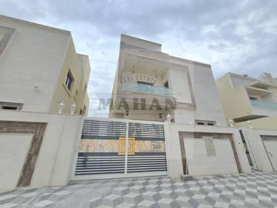 5 Bedroom Villa for Sale in Al Yasmeen, Ajman - WhatsApp Image 2024-04-13 at 7.24. 09 AM (7). jpeg
