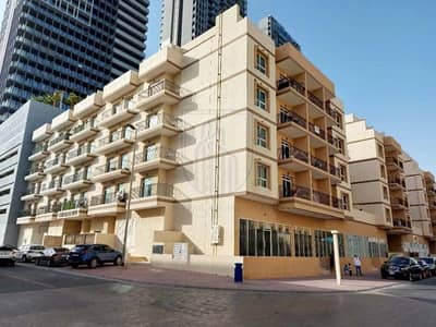 1 Bedroom Flat for Sale in Jumeirah Village Circle (JVC), Dubai - May_Residence_B5-1-1024x768. jpg