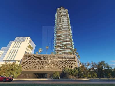 1 Bedroom Apartment for Sale in Jumeirah Village Triangle (JVT), Dubai - 01. jpg