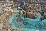 Full Panoramic Fountain & Burj View | Spacious 2BR