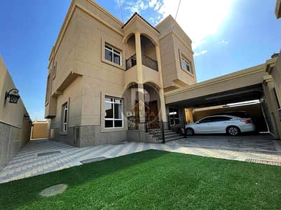 5 Bedroom Villa for Rent in Al Mowaihat, Ajman - 005-2024_04_13-205119. jpg