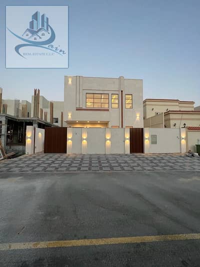 4 Bedroom Villa for Sale in Al Zahya, Ajman - WhatsApp Image 2024-04-13 at 8.13. 41 PM. jpeg