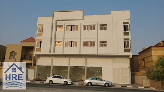 شقة 1 غرفة نوم للايجار في المويهات، عجمان - WhatsApp Image 2024-04-13 at 19.45. 18. jpeg