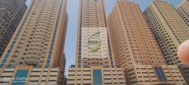 1 Bedroom Apartment for Sale in Emirates City, Ajman - 1. jpg