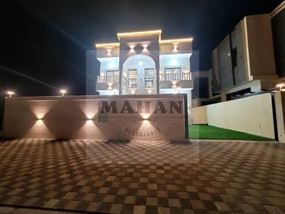 5 Bedroom Villa for Sale in Al Zahya, Ajman - WhatsApp Image 2024-04-13 at 10.02. 49 AM. jpeg