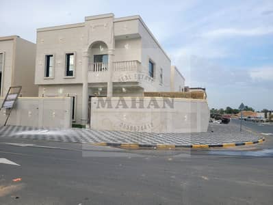 5 Bedroom Villa for Sale in Al Zahya, Ajman - WhatsApp Image 2024-04-13 at 9.59. 17 AM. jpeg