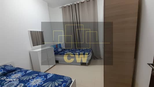 2 Bedroom Apartment for Sale in Al Nuaimiya, Ajman - 52e938c3-6f04-4f7b-96f5-8ebeb6ca75a7. jpg