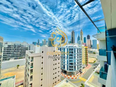 1 Bedroom Flat for Rent in Al Satwa, Dubai - IMG_7432. jpeg