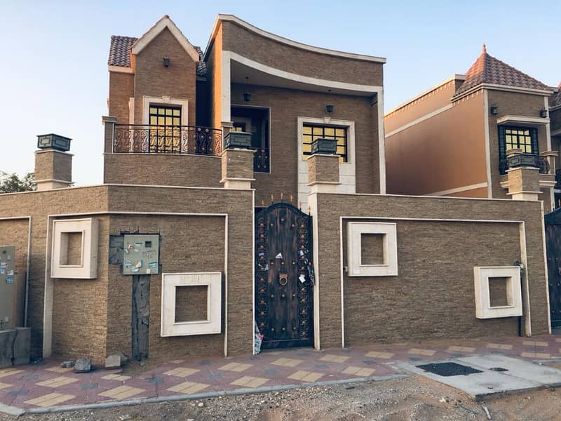 فيلا رائعه اول ساكن تكييف مركزى للايجار بسعر ممتاز بالمويهات فيلا رائعه اول ساكن تكييف مركزى للايجار بسعر ممتاز بالمويهات