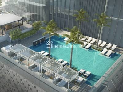 2 Bedroom Apartment for Sale in Sobha Hartland, Dubai - Offplan | 2 BR + Maid | Payment Plan