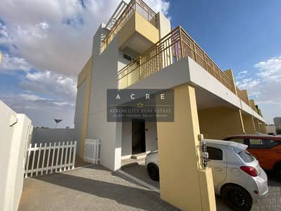 3 Bedroom Townhouse for Rent in DAMAC Hills 2 (Akoya by DAMAC), Dubai - WhatsApp Image 2024-04-01 at 1.47. 09 PM. jpeg
