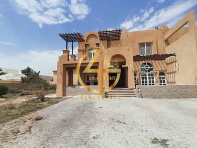 6 Cпальни Вилла в аренду в Халифа Сити, Абу-Даби - WhatsApp Image 2024-04-02 at 11.52. 13 AM (2). jpeg