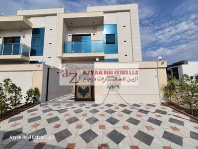5 Cпальни Таунхаус Продажа в Аль Ясмин, Аджман - 20240412_160350. jpg