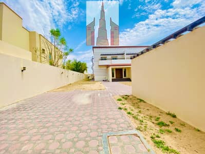 4 Bedroom Villa for Rent in Barashi, Sharjah - aC90zIFCUjDnAjrXh4Zcmr3pXQsk8oqIyTHkbxXa