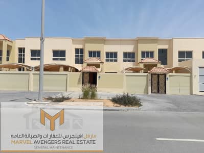 فیلا 4 غرف نوم للايجار في مدينة محمد بن زايد، أبوظبي - 20240413_112747. jpg