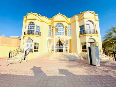6 Bedroom Villa for Rent in Al Gharayen, Sharjah - xnMpwBf9oJjg9iG6ynToaqyTM2woUsltsHbZq3oo