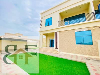 5 Bedroom Villa for Rent in Al Tai, Sharjah - Tq350nUicgeQXSLkqr65d1WEhwXlDAuMb68LmDDw
