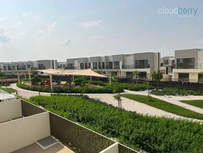 3 Bedroom Townhouse for Rent in Dubai South, Dubai - 1. jpg