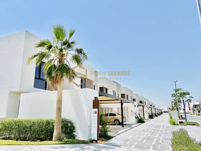 3 Bedroom Townhouse for Rent in Yas Island, Abu Dhabi - Photo Mar 30 2024, 12 31 40 PM. jpg