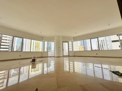New 3 Bedroom Hall Apartment For Rent   Wardrobes Central AC Balcony With  Maderoom at TCA