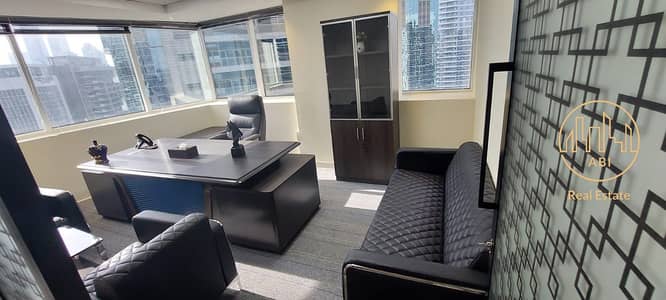 Office for Rent in Business Bay, Dubai - WhatsApp Image 2024-04-14 at 1.54. 50 AM (1). jpeg