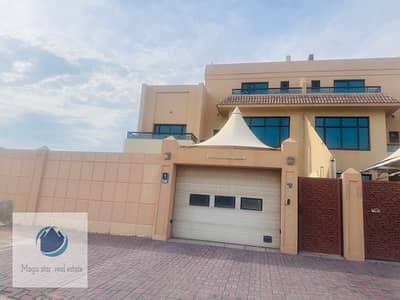 6 Cпальни Вилла в аренду в Халифа Сити, Абу-Даби - image19. jpeg