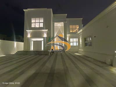 فیلا 8 غرف نوم للايجار في مدينة الرياض، أبوظبي - IMG_20240413_210229. jpg
