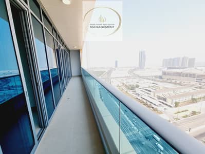 1 Bedroom Flat for Rent in Al Reem Island, Abu Dhabi - 20230719_142346. jpg