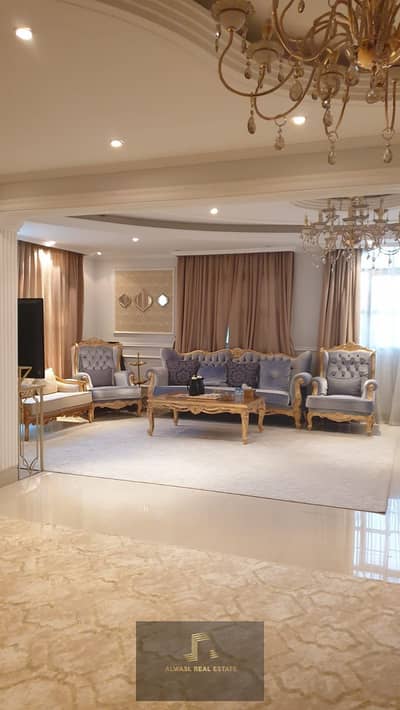 5 Bedroom Villa for Rent in Al Noaf, Sharjah - 06e0d83c-e73c-4b04-b879-6f1cdf77e19e. jpg