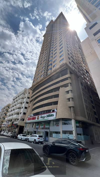 3 Bedroom Apartment for Sale in Al Majaz, Sharjah - d53fc379-0836-4299-a409-9805495f6a1c. jpg