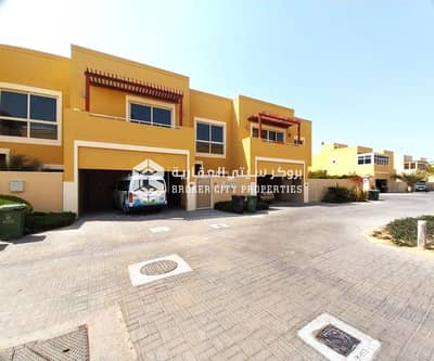 3 Cпальни Таунхаус в аренду в Аль Раха Гарденс, Абу-Даби - IMG-20240229-WA0108. jpg