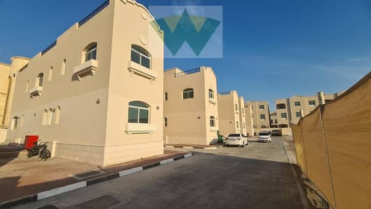 6 Bedroom Villa for Rent in Khalifa City, Abu Dhabi - WhatsApp Image 2024-04-07 at 8.48. 40 PM. jpeg