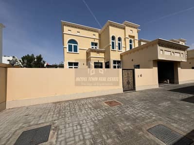 4 Bedroom Villa for Rent in Khalifa City, Abu Dhabi - WhatsApp Image 2024-04-13 at 6.45. 23 PM. jpeg