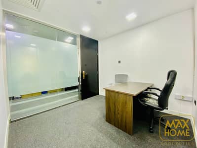 Office for Rent in Hamdan Street, Abu Dhabi - WhatsApp Image 2024-04-04 at 9.42. 35 AM. jpeg