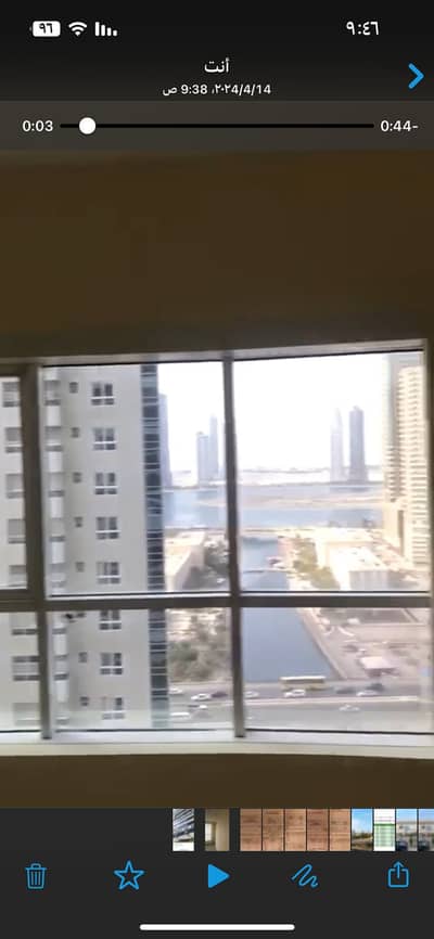 2 Bedroom Apartment for Sale in Al Majaz, Sharjah - WhatsApp Image 2024-04-14 at 9.49. 59 AM. jpeg