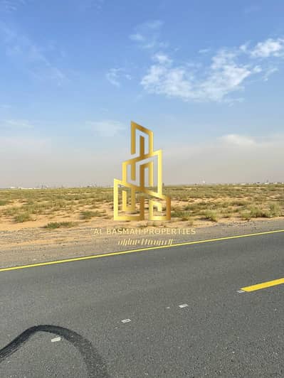Земля промышленного назначения Продажа в Аль Саджа промышленная зона, Шарджа - WhatsApp Image 2024-03-21 at 4.15. 25 AM. jpeg